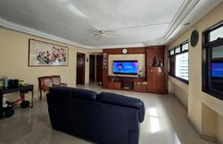 Blk 162 Jalan Teck Whye (Choa Chu Kang), HDB 5 Rooms #566231311